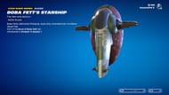 Cosmetics can be purchased individually (Image via Epic Games)